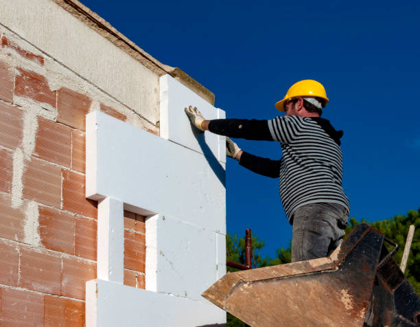 Best Insulation Maintenance and Repair in Valle Vista, AZ