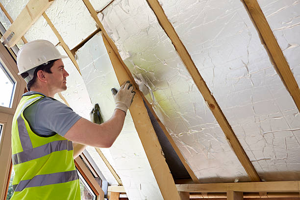 Reliable AZ Insulation Contractor Solutions